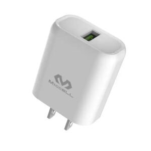 ADAPTADOR DE CORRIENTE DADO MICCELL VQ T17