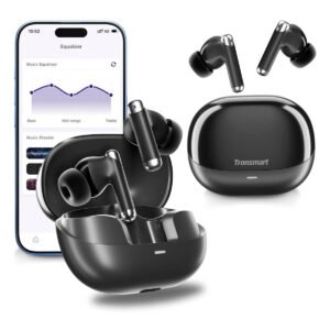AUDIFONOS INALAMBRICOS TRONSMART SOUNFII R4