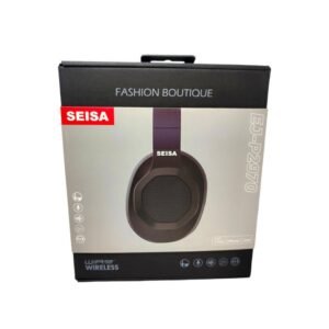 AUDIFONOS SEISA EJ-S06