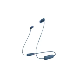 AUDIFONOS SONY WI C100