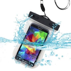 BOLSA ACUATICA PARA CELULAR BOLSA ACUATICA PARA CELULAR