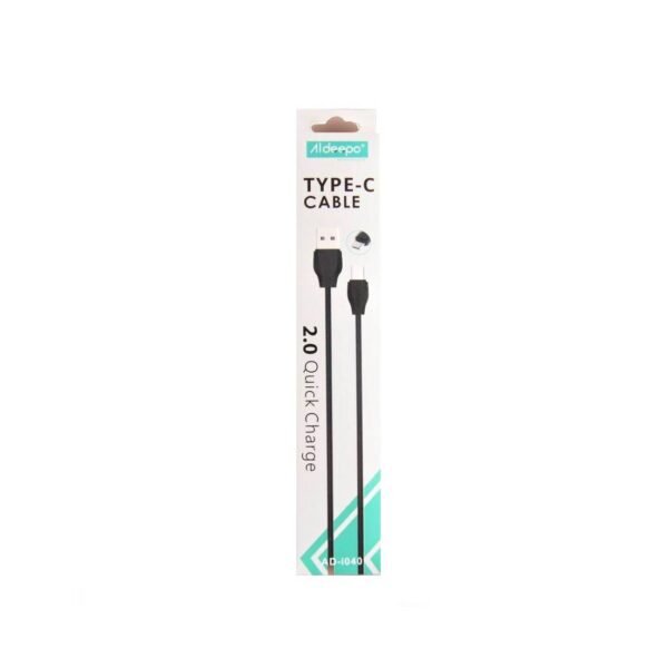 CABLE TIPO C ALDEEPO AD I18