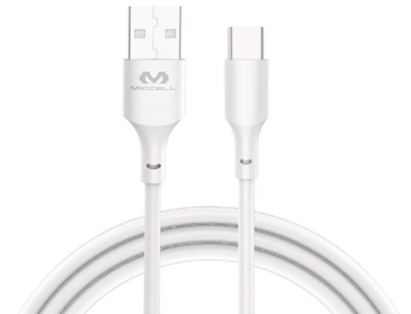 CABLE TIPO C - C VQD126 MICCELL