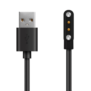 CARGADOR DE SMARTWATCH 4MM CARGADOR DE SMARTWATCH 4MM