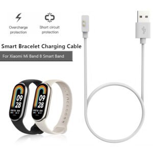 CARGADOR DE SMARTWATCH MIBAND 8 CARGADOR DE SMARTWATCH MIBAND 8