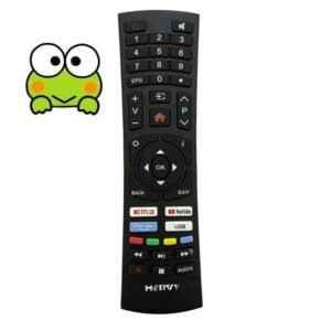 CONTROL MIRAY WM829 CONTROL MIRAY WM829