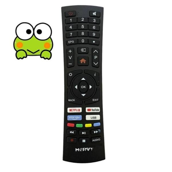 CONTROL MIRAY WM829