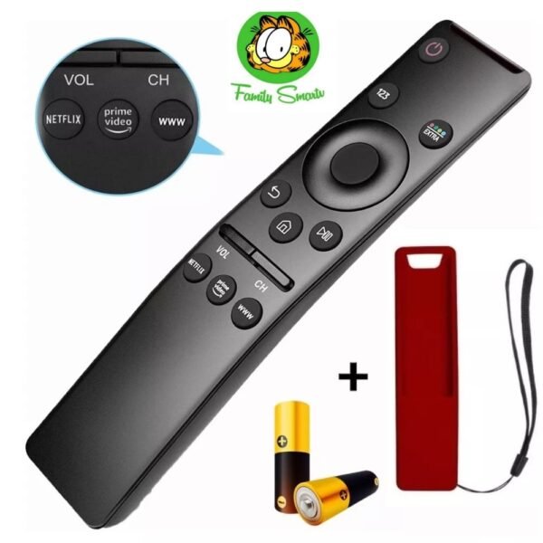 CONTROL SAMSUNG SMART 4K WS 321 WAYJA CONTROL SAMSUNG SMART 4K WS 321 WAYJA