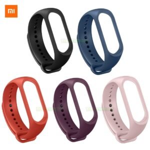 CORREA SMARTWATCH XIAOMI