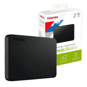 DISCO DURO TOSHIBA PORTATIL 2TB SC3240 A0 DISCO DURO TOSHIBA PORTATIL 2TB SC3240 A0