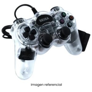 MANDO JOYSTICK SEISA PS II SJ803TM