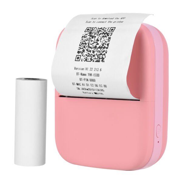 MINIPRINTER BT INSTANT PRINTING X1