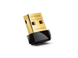 NANO USB TPLINK 150MBPS TLWN725N NANO USB TPLINK 150MBPS TLWN725N