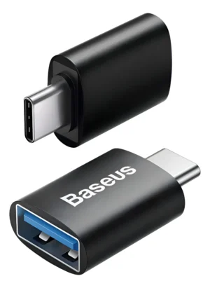 OTG USB - TIPO C BASEUS OTG USB - TIPO C BASEUS