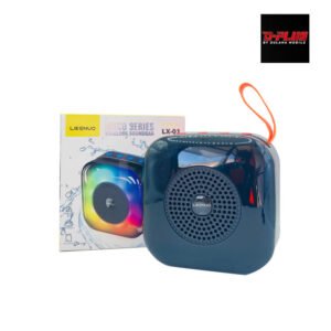 PARLANTE SPEAKER LIKENUO LX05