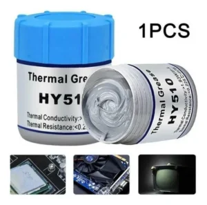 PASTA TERMICA HY510 20ML PASTA TERMICA HY510 20ML