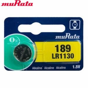 PILA MURATA 189 LR1130