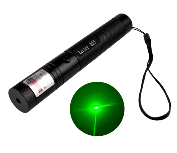 POINTER LASER YL LASER 303PRO