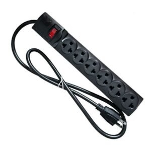SUPRESOR DE PICO LEXT 6 TOMAS NY 116K