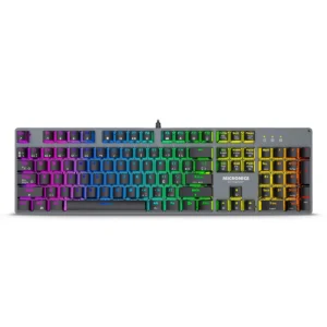 TECLADO MICRONICS STINGRAY