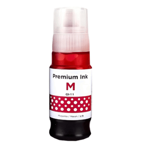TINTA PREMIUM INK CANON MAGENTA CYAN
