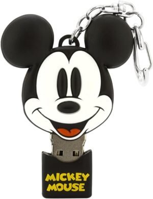 USB 8GB DISEÑO MICKEY MOUSE SKOOLL