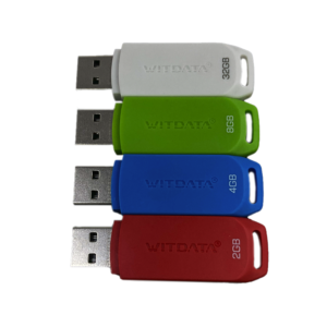 USB WITDATA WSP 01 32GB
