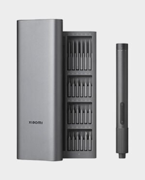 XIAOMI ELECTRIC PRECISION SCREWDRIVER MJDDLSD003QW