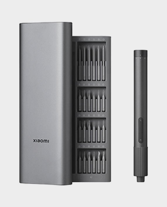 XIAOMI ELECTRIC PRECISION SCREWDRIVER MJDDLSD003QW